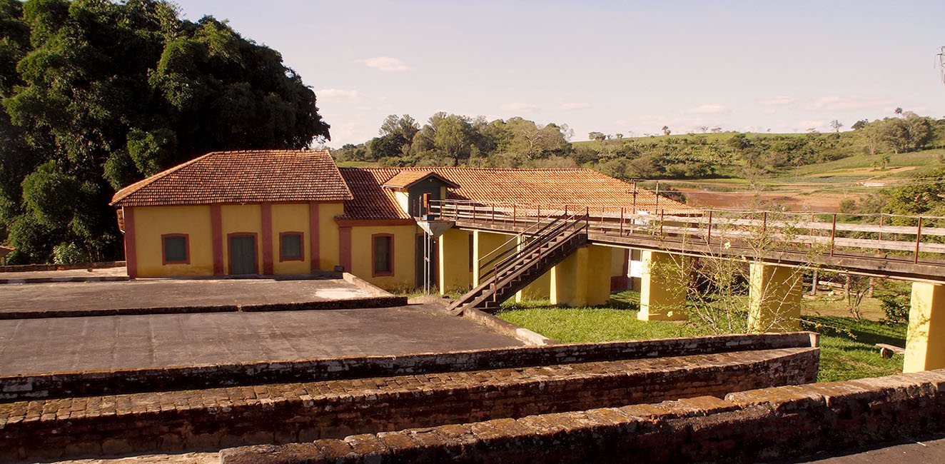 Fazenda Ambiental Fortaleza