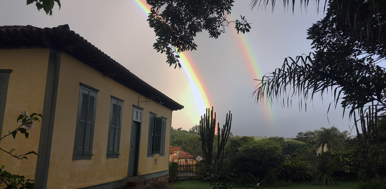 Fazenda Ambiental Fortaleza